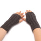 2023 NEW FASHION KNITTED GLOVES