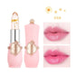 ✨Crystal Jelly Flower Color Changing Lipstick