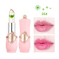 ✨Crystal Jelly Flower Color Changing Lipstick