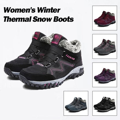 【🔥TODAY'S LOWEST PRICE】2025 NEW COLD RESISTANT WINTER SHOES