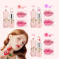 ✨Crystal Jelly Flower Color Changing Lipstick