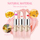 ✨Crystal Jelly Flower Color Changing Lipstick