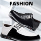 2024 italian classic fashion handmade leather shoes