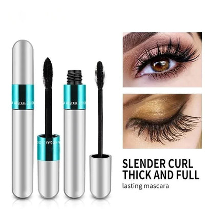 Magic 4D Mascara for Instant longer