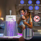 🦟USB/Rechargeable Portable Mosquito & Fly Trap Lamp for Indoor & Outdoor