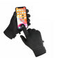 Waterproof, electrostatic touchscreen, winter warm gloves