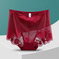 🎁Hot Sale Buy 1 Get 3🎁Ladies Silk Lace Handmade Panties