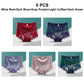🎁Hot Sale Buy 1 Get 3🎁Ladies Silk Lace Handmade Panties