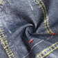 2024 nouveaux sous-vêtements purs créatifs de coton pour les hommes