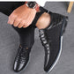 2024 italian classic fashion handmade leather shoes