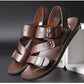 🔥 Hot Sale 🔥 New Men's Leather Beach Sandals