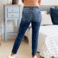 2024 Tummy Control Butt Lifting Jeans