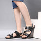 🔥 Hot Sale 🔥 New Men's Leather Beach Sandals