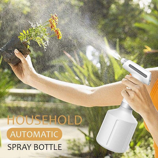 Hushålls automatisk Spray flaska