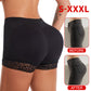 Breathable Padded Butt Lifter Underwear