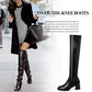 40%OFF✨autumn winter series✨warm leather boots for women✨look slim