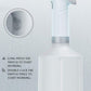 Household Automatic Spray Bottle
