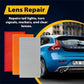 Auto Lens Repair KitMulti-Pack(3 piece set）