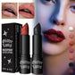 [🔥Today's lowest price] Matte permanent lipstick with fine glitters✨✨✨✨